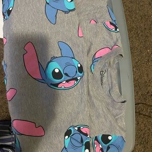 just some clothes that i outgrew or don’t want